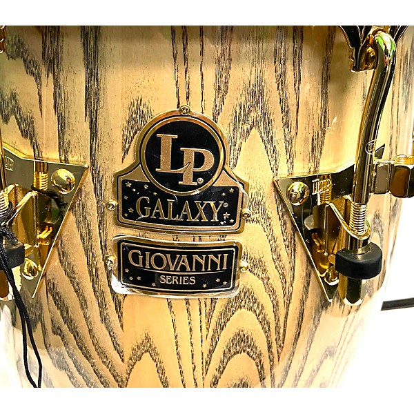 Used LP Galaxy Giovanni Quinto Conga