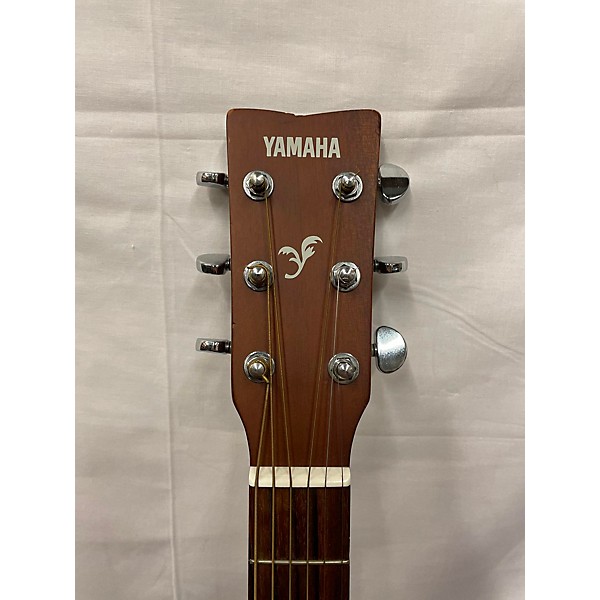 Used Yamaha F325 Acoustic Guitar