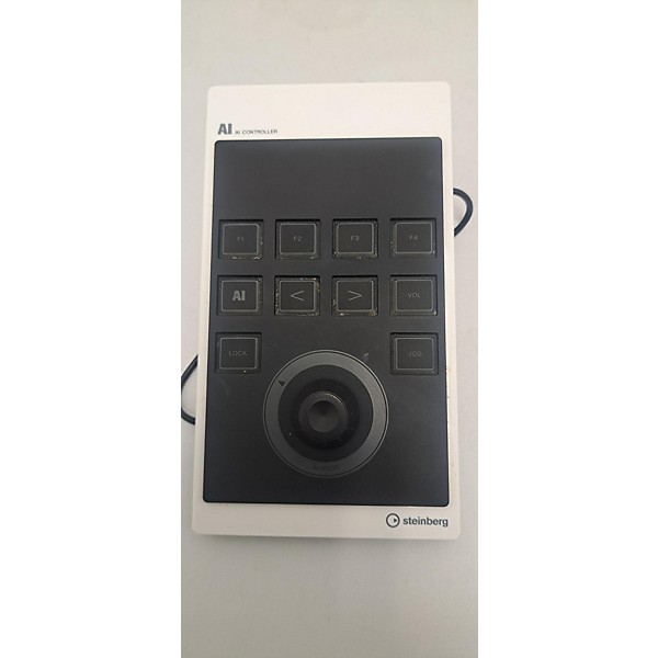 Used Steinberg AI CONTROLLER MIDI Controller
