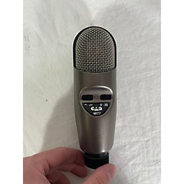 Used CAD Used CAD M177 Condenser Microphone