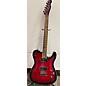 Used Fender Special Edition Custom Telecaster FMT HH Solid Body Electric Guitar thumbnail