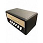 Used Bogner Ecstasy MINI Solid State Guitar Amp Head