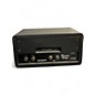 Used Bogner Ecstasy MINI Solid State Guitar Amp Head