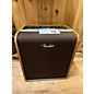 Used Fender ACOUSTIC SFX Acoustic Guitar Combo Amp thumbnail