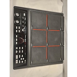 Used Landscape Audio Used Roland SPDSX Sampling Drum MIDI Controller