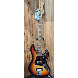 Vintage Greco Vintage 1972 Greco 420 Sunburst Electric Bass Guitar