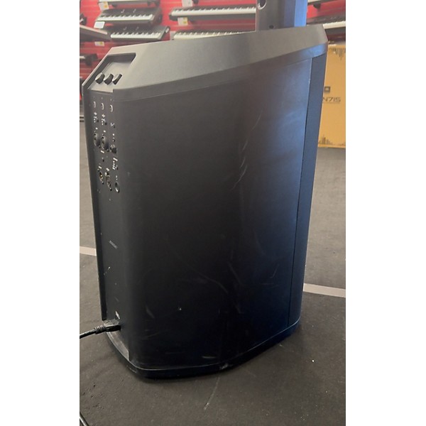 Used Bose Used Bose Pro 16 Powered Speaker