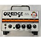 Used Orange Amplifiers MT20 Micro Terror 20W Tube Guitar Amp Head thumbnail