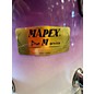 Used Mapex PRO M SERIES Drum Kit