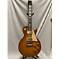 Used Gibson 1958 Reissue Murphy Aged Les Paul Solid Body Electric Guitar