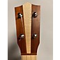 Used Bruko 006 Mahogany Soprano Ukulele Mahogany Ukulele