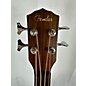 Used Fender BG29 Acoustic Bass Guitar