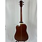 Used Fender BG29 Acoustic Bass Guitar