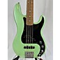 Used Fender Deluxe Active Precision Bass Special Electric Bass Guitar thumbnail