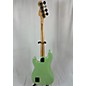 Used Fender Deluxe Active Precision Bass Special Electric Bass Guitar