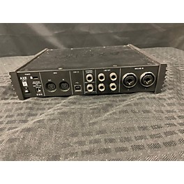 Used IK Multimedia Used IK Multimedia Axe I/O Audio Interface