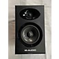 Used M-Audio Bx5 Graphite Powered Monitor thumbnail