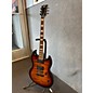 Used ESP LTD Viper 256 Solid Body Electric Guitar thumbnail