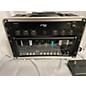 Used Hughes & Kettner Grandmeister Deluxe 40 Tube Guitar Amp Head thumbnail