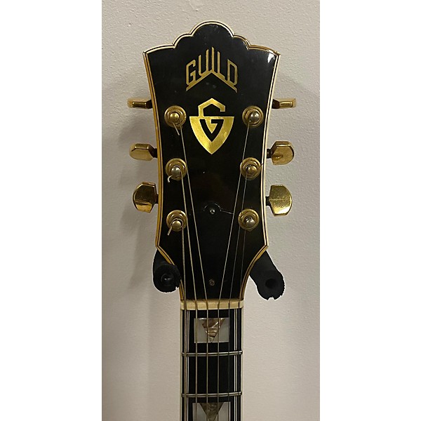 Vintage Guild 1976 F50 Acoustic Guitar
