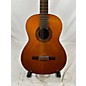 Used Fender FC120 Classical Acoustic Guitar
