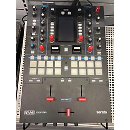 Used RANE Seventy-Two DJ Mixer