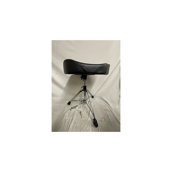 Used DW 9000 Series Throne 9120M Drum Throne Guitar Center