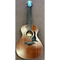 Used Taylor 322e Acoustic Electric Guitar thumbnail