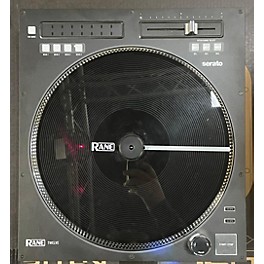 Used RANE TWELVE DJ Controller