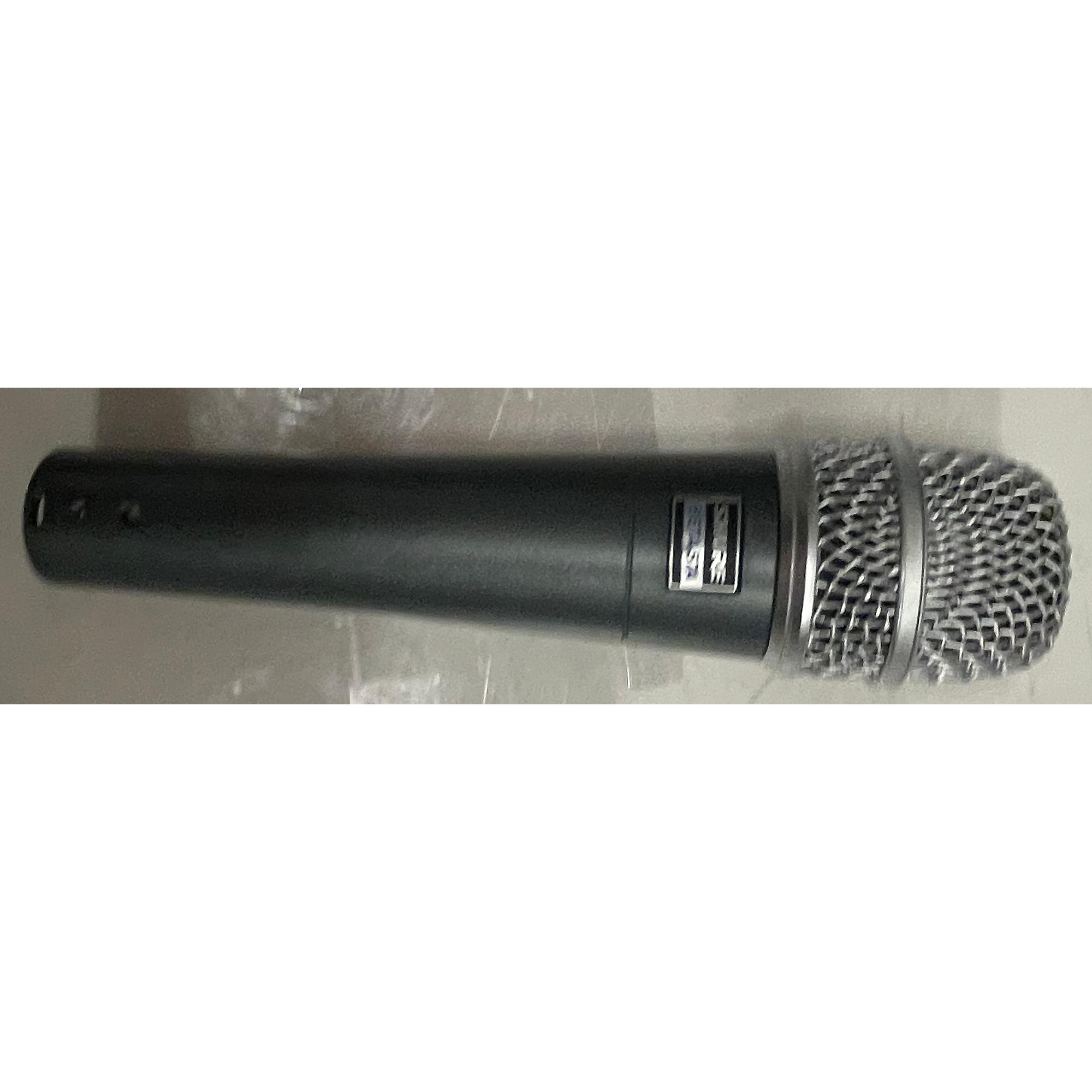 Used Shure Beta 57A Dynamic Microphone | Guitar Center