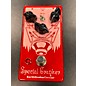 Used EarthQuaker Devices SPECIAL CRANKER Effect Pedal thumbnail