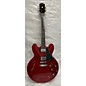 Used Epiphone 2021 ES335 IG Hollow Body Electric Guitar thumbnail
