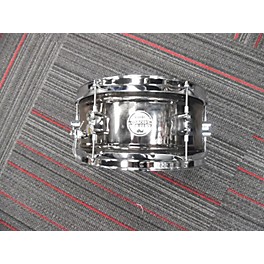 Used PDP by DW Used PDP By DW 13X5 Concept Series Snare Drum BLACK NICKEL OVER STEEL