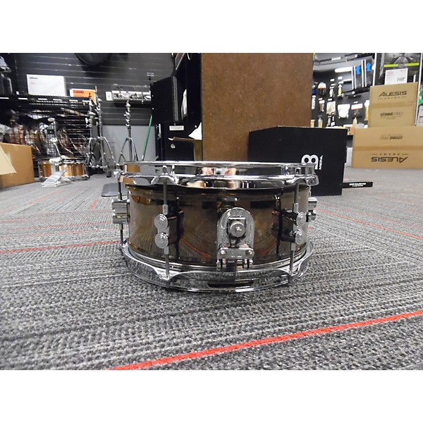 Used PDP by DW 13X5 Concept Series Snare Drum