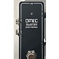 Used Orange Amplifiers OMEC TELEPORT Pedal thumbnail