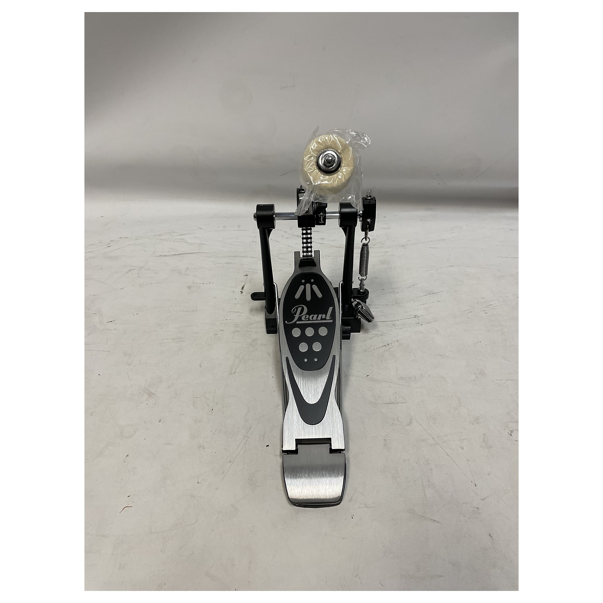 Used Pearl P530 Single Bass Drum Pedal | Guitar Center