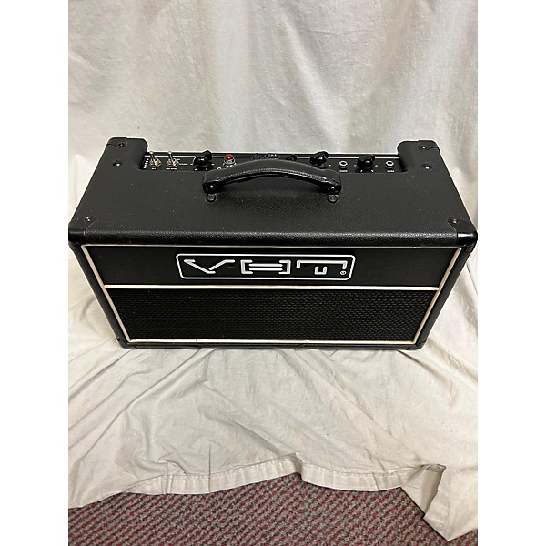 Used VHT Special 6 Ultra Hand Wired Tube Guitar Amp Head