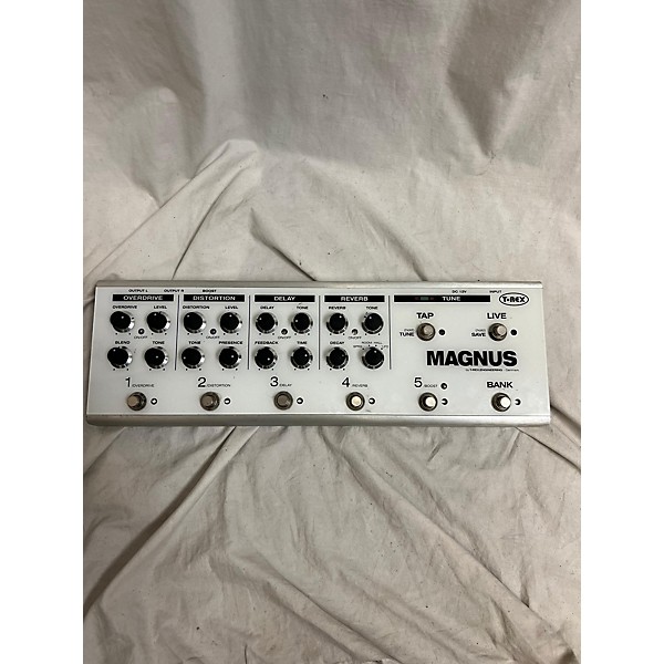 Used T-Rex Engineering Magnus Effect Processor