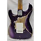 Used Fender 2023 Custom Shop 1957 Heavy Relic HSS Stratocaster Solid Body Electric Guitar
