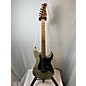 Used Michael Kelly Mod Shop 67 Duncan Solid Body Electric Guitar thumbnail