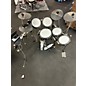 Used Simmons Titan 50 Electric Drum Set thumbnail