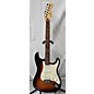 Used Fender 2018 Modern Player Stratocaster Solid Body Electric Guitar thumbnail
