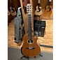 Used Taylor NS74CE Acoustic Electric Guitar thumbnail