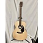 Used Martin 000X2 AE Acoustic Electric Guitar thumbnail