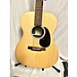 Used Martin 000X2 AE Acoustic Electric Guitar