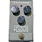 Used TC Electronic Grand Magus Distortion Effect Pedal thumbnail