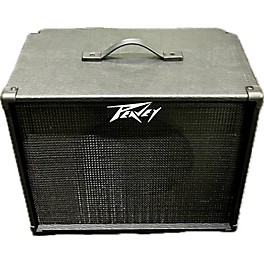 Used Peavey Used Peavey 112 EXTENSION Guitar Cabinet