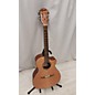Used Fender FA345CE Acoustic Electric Guitar thumbnail