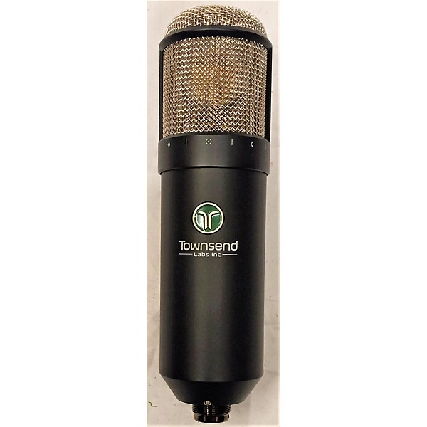 Used Townsend Labs Sphere L22 Modeling Microphone Condenser Microphone