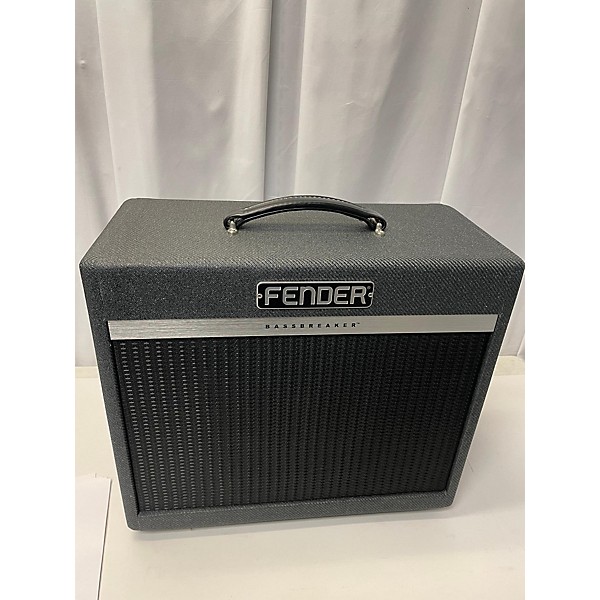 Used Fender Bb112 Bass Cabinet